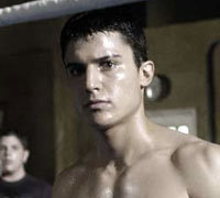Alex González será un mutante en "X-Men: First Class"