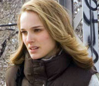 Alfonso Cuarón quiere a Natalie Portman en su estación espacial