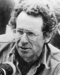Arthur Penn