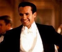 Billy Zane rodará un film como director en Grecia