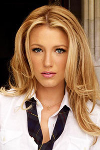 Blake Lively es una apasionada gastronómica