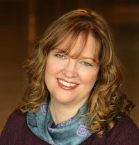 Brenda Chapman, primera directora en Pixar