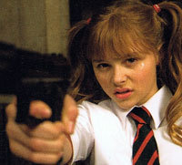 Chloe Moretz será "Emily the Strange"