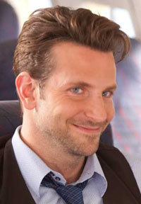 Clase magistral de Bradley Cooper