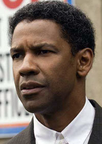 Denzel Washington por la educación