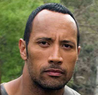 Dwayne Johnson protagoniza la segunda parte de "Viaje al centro de la tierra"