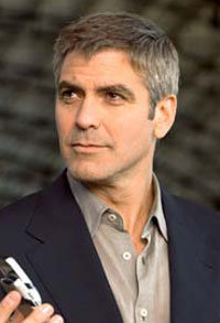 El amor cambia la vida de Clooney