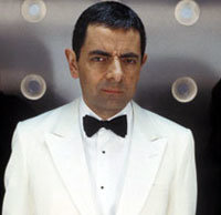 En marcha la secuela de "Johnny English" con Rowan Atkinson
