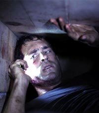 Enterrado vivo con Ryan Reynolds