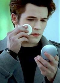 ¿Es necesaria una parodia de "Crepúsculo"?