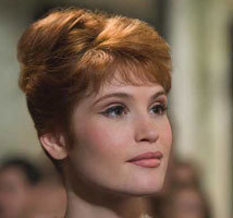 Gemma Arterton en "Alien" y un thriller que adapta a Ruth Rendell