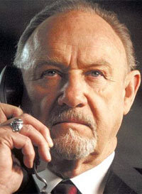 Gene Hackman escribe un western