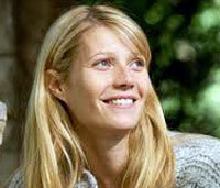 Gwyneth Paltrow convertida en cantante country