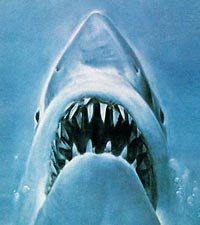 James Cameron, cuidado: Tiburones asesinos