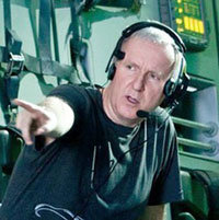 James Cameron y los indígenas en 3D