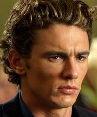 James Franco adaptará al cine un libro sobre un adicto a las drogas