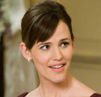 Jennifer Garner y el farmacéutico