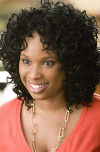 Jennifer Hudson continúa adelgazando