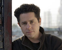 J.J. Abrams en Alcatraz