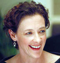 Joan Cusack tendrá agorafobia