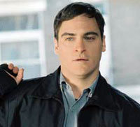 Joaquin Phoenix en el biopic de J. Edgar Hoover