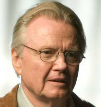 Jon Voight, un magnate del petróleo