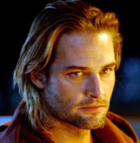 Josh Holloway en "Misión imposible 4"