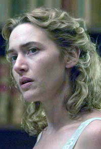 Kate Winslet pasea a su novio por Donosti