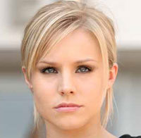 Kristen Bell quiere llevar "Veronica Mars" al cine