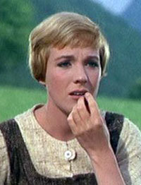 La familia von Trapp junta de nuevo