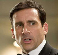 Las canciones de Steve Carell