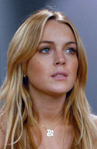 Lindsay Lohan: cárcel, rehabilitación