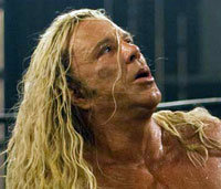 Mickey Rourke, asesino de la mafia