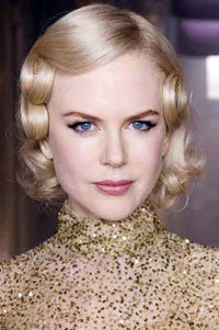 Nicole Kidman será la madre de la artista