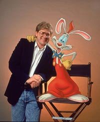 ¿Quién engañó a Robert Zemeckis?
