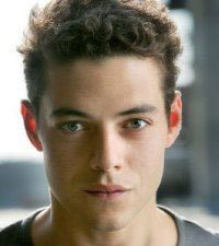 Rami Malek se incorpora a la saga "Crepúsculo"