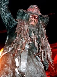 Rob Zombie amenaza con rodar una nueva película