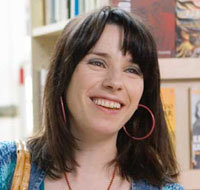 Sally Hawkins en una comedia producida por Ben Stiller