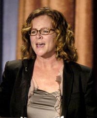 Sally Menke, montadora de Quentin Tarantino