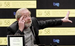 San Sebastián 2010: Concha de Oro para "Neds"
