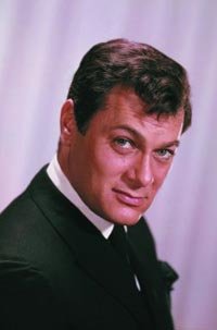 Tony Curtis