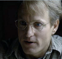Woody Harrelson, un policía en busca de redención
