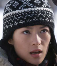 Zhang Ziyi será Mulan