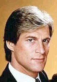 Adiós al abogado mujeriego de “Falcon Crest”
