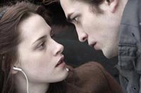 Aluvión de fichajes vampíricos para “Amanecer”