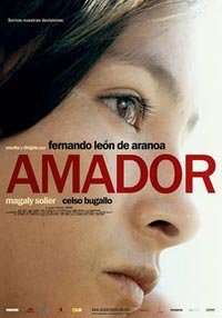 "Amador": Fernando pasa de león a gatito con poca garra