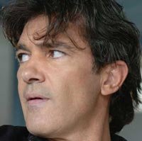 Antonio Banderas anuncia su tercer largometraje como director
