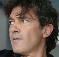 Antonio Banderas en una película épica de Jean-Jacques Annaud