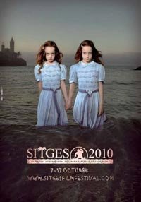 Arranca el Festival de Sitges