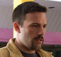 Ben Affleck y la vida de la marmota